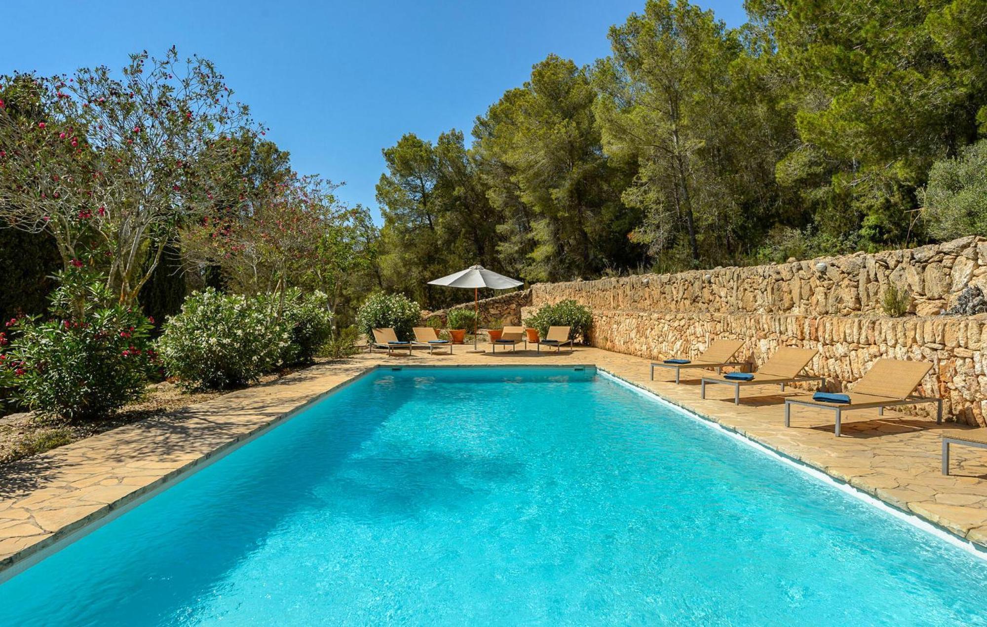 Felix Santa Gertrudis (Ibiza)